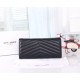 2025FW 長財布 YSL イヴ サンローラン セールで手に入る嬉しい新入荷