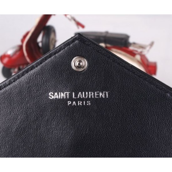 2025FW 長財布 YSL イヴ サンローラン セールで手に入る嬉しい新入荷