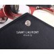 2025FW 三つ折り財布 YSL イヴ サンローラン カジュアルコーデにぴったりなアイテム