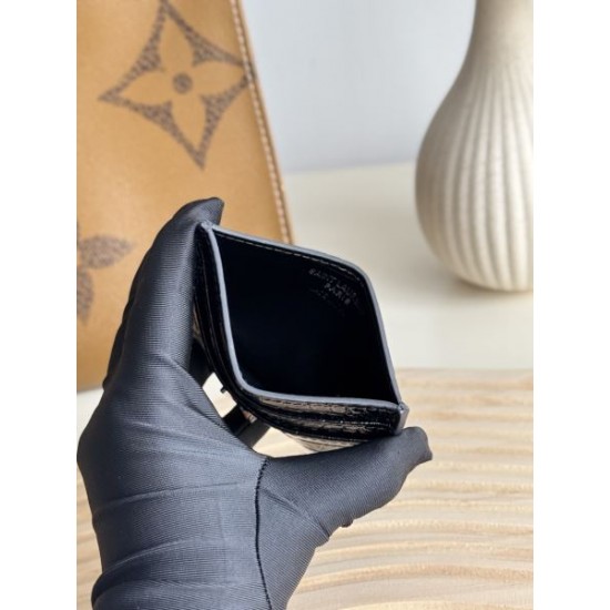 2025FW カードケース YSL イヴ サンローラン 緊急セール！驚きの価格