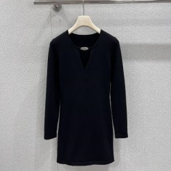 2026新品 ワンピース ALEXANDER WANG アレキサンダーワン 一着で完成する旬スタイル