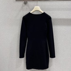 2026新品 ワンピース ALEXANDER WANG アレキサンダーワン 一着で完成する旬スタイル