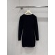 2026新品 ワンピース ALEXANDER WANG アレキサンダーワン 一着で完成する旬スタイル