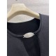 2026新品 ワンピース ALEXANDER WANG アレキサンダーワン 一着で完成する旬スタイル