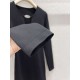 2026新品 ワンピース ALEXANDER WANG アレキサンダーワン 一着で完成する旬スタイル