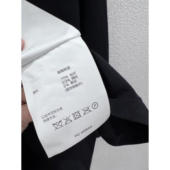 2026新品 ワンピース ALEXANDER WANG アレキサンダーワン 一着で完成する旬スタイル