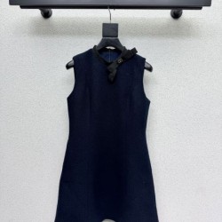 2026新品 ワンピース DIOR ディオール 圧倒的存在感の人気アイテム