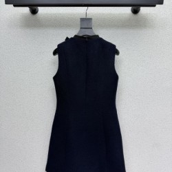 2026新品 ワンピース DIOR ディオール 圧倒的存在感の人気アイテム