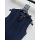 2026新品 ワンピース DIOR ディオール 圧倒的存在感の人気アイテム
