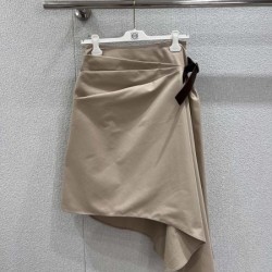 2026新品 スカート LOEWE ロエベ 上級者コーデが叶う一着
