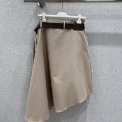 2026新品 スカート LOEWE ロエベ 上級者コーデが叶う一着