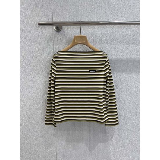 2026新品 セットアップ MIU MIU ミュウミュウ 国内完売・入手困難モデル