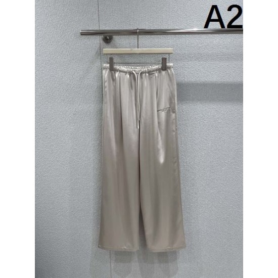 2026新品 カジュアルパンツ ALEXANDER WANG アレキサンダーワン 新作いきなり値下げ！