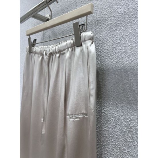 2026新品 カジュアルパンツ ALEXANDER WANG アレキサンダーワン 新作いきなり値下げ！