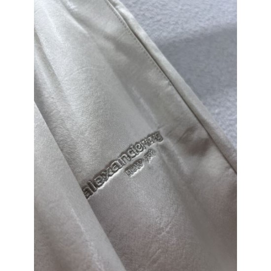 2026新品 カジュアルパンツ ALEXANDER WANG アレキサンダーワン 新作いきなり値下げ！
