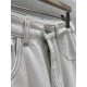 2026新品 デニムパンツ ALEXANDER WANG アレキサンダーワン 最新作期間限定セール