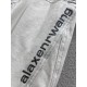 2026新品 デニムパンツ ALEXANDER WANG アレキサンダーワン 最新作期間限定セール