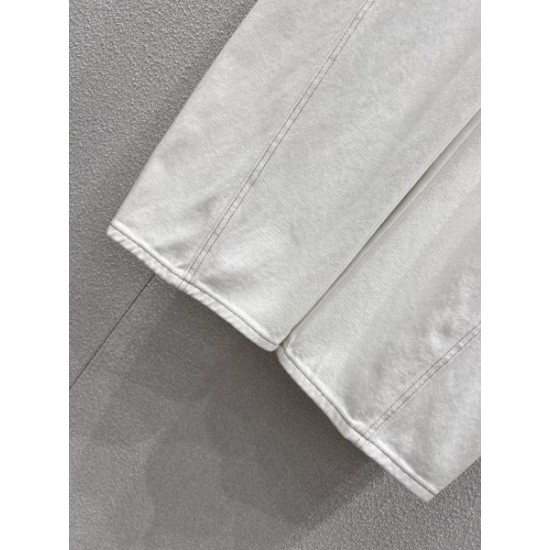 2026新品 デニムパンツ ALEXANDER WANG アレキサンダーワン 最新作期間限定セール