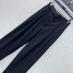 2026新品 ストレートスラックス ALEXANDER WANG アレキサンダーワン 人カジュアルスタイル