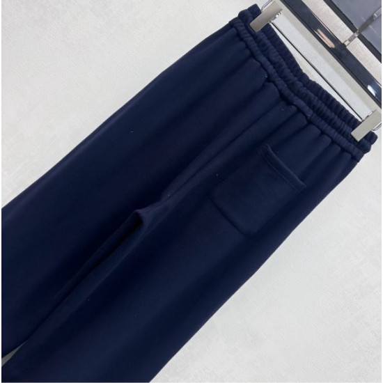 2026新品 ストレートパンツ CELINE セリーヌ セール価格でお得新作