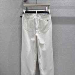 2026新品 デニムパンツ CELINE セリーヌ 海外よりお届け限定品