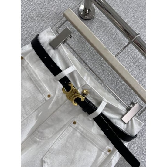 2026新品 デニムパンツ CELINE セリーヌ 海外よりお届け限定品
