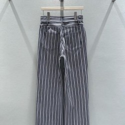 2026新品 ワイドパンツ CELINE セリーヌ やっぱり欲しい即発送