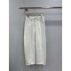 2026新品 デニムパンツ CHROME HEARTS クロムハーツ 緊急セールで驚き価格