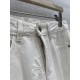 2026新品 デニムパンツ CHROME HEARTS クロムハーツ 緊急セールで驚き価格