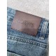 2026新品 デニムパンツ LOEWE ロエベ 大人買いする方も多い