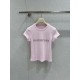 2026新品 半袖Tシャツ ALEXANDER WANG アレキサンダーワン 今季注目度No.1モデル