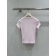 2026新品 半袖Tシャツ ALEXANDER WANG アレキサンダーワン 今季注目度No.1モデル