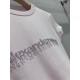2026新品 半袖Tシャツ ALEXANDER WANG アレキサンダーワン 今季注目度No.1モデル