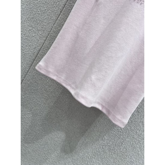 2026新品 半袖Tシャツ ALEXANDER WANG アレキサンダーワン 今季注目度No.1モデル