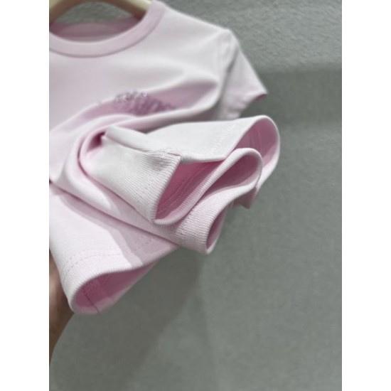 2026新品 半袖Tシャツ ALEXANDER WANG アレキサンダーワン 今季注目度No.1モデル