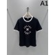 2026新品 半袖Tシャツ CELINE セリーヌ 圧倒的人気を誇る最新作