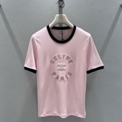 2026新品 半袖Tシャツ CELINE セリーヌ 圧倒的人気を誇る最新作