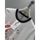 2026新品 半袖Tシャツ CELINE セリーヌ 圧倒的人気を誇る最新作
