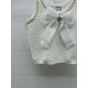 2026新品 ニットベスト CHANEL シャネル 毎シーズン注目の定番アイテム