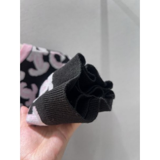 2026新品 半袖ニットトップス CHANEL シャネル 上品に仕上がる名品