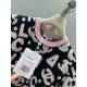 2026新品 半袖ニットトップス CHANEL シャネル 上品に仕上がる名品