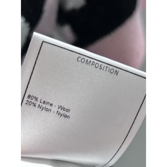 2026新品 半袖ニットトップス CHANEL シャネル 上品に仕上がる名品