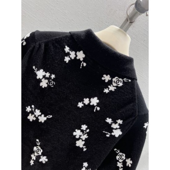 2026新品 半袖ニットトップス CHANEL シャネル 話題沸騰の最新モデル