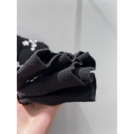 2026新品 半袖ニットトップス CHANEL シャネル 話題沸騰の最新モデル