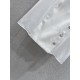 2026新品 ノースリーブトップス CHANEL シャネル 華やかさ際立つ限定デザイン