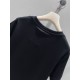 2026新品 半袖Tシャツ CHANEL シャネル 洗練された大人カジュアル