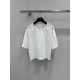 2026新品 半袖Tシャツ CHANEL シャネル トレンド感を楽しめる一着