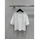 2026新品 半袖Tシャツ CHANEL シャネル トレンド感を楽しめる一着
