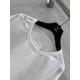 2026新品 半袖Tシャツ CHANEL シャネル トレンド感を楽しめる一着