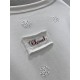 2026新品 半袖Tシャツ CHANEL シャネル トレンド感を楽しめる一着